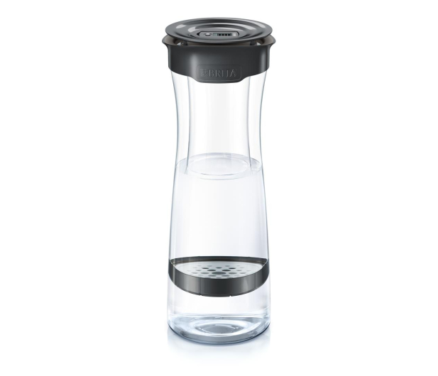 Brita Karafka czarna z wkładem filtrującym MicroDisc - 1040601 - zdjęcie 3
